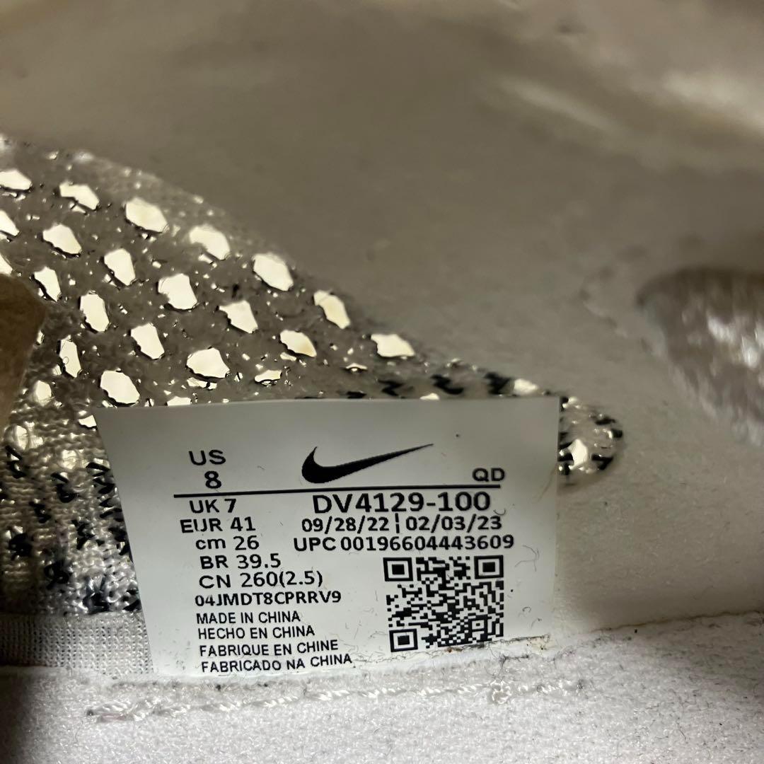 ⭐️NIKE ヴェイパーフライ3 26.0cm シューズケース無し