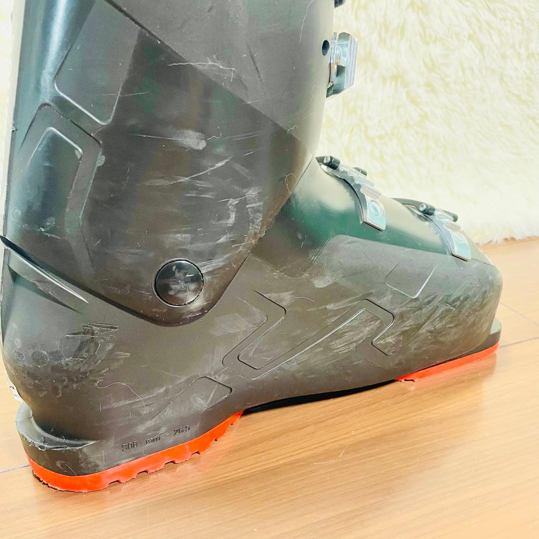 ロシニョール　EVO70 スキー　ブーツ　26.5cm rossignol