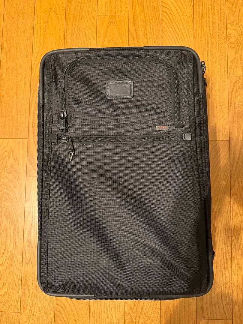 TUMI トゥミ キャリーケース　　22020DH 楽天市場】TUMI(トゥミ) エキスパンダブル キャリーケース 22020DH