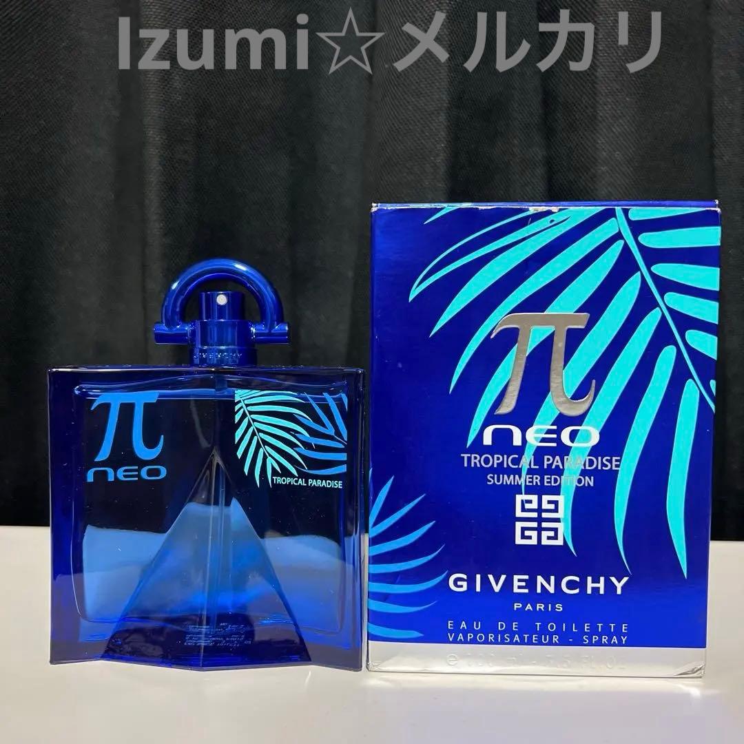 ジバンシィ π ネオトロピカル 100mL giv1532_1.jpg