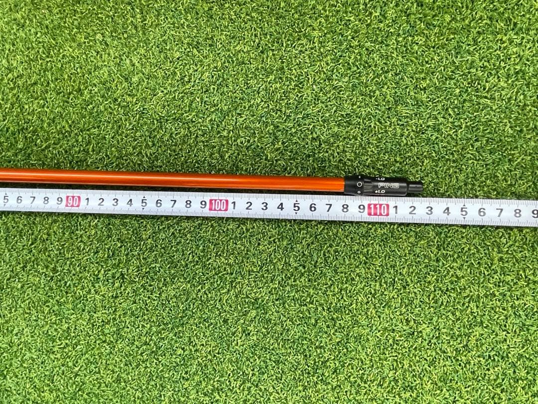 超希少 名器 ツアーAD Tour AD DI 8X ピン ドライバー ping