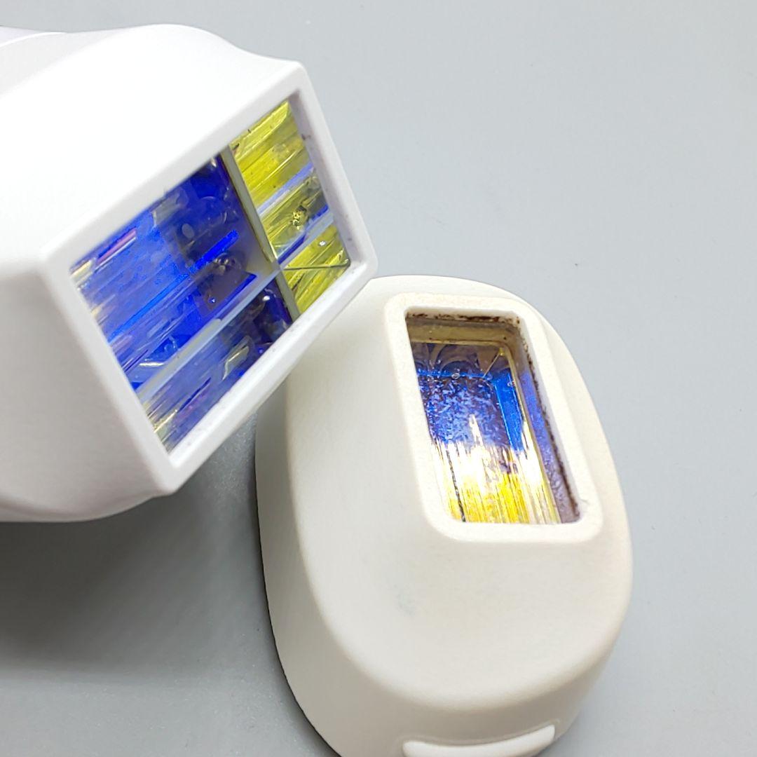 ケノン 脱毛 ver7.1 スーパープレミアムカートリッジ付《動作良好》3