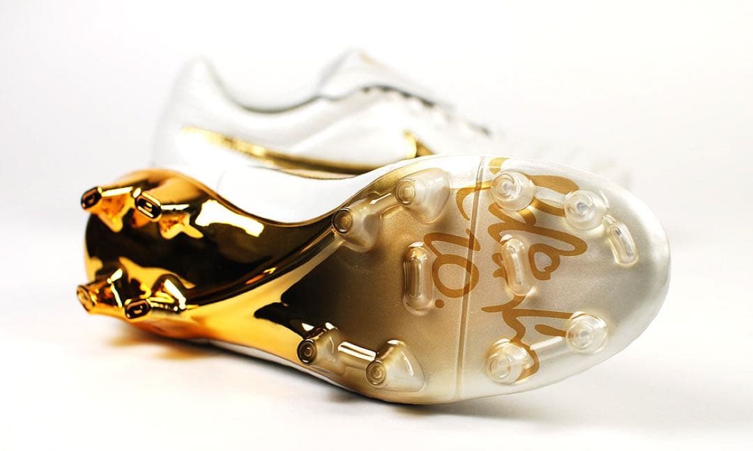 Nike Tiempo Legend Touch of Gold 28cm - メルカリ