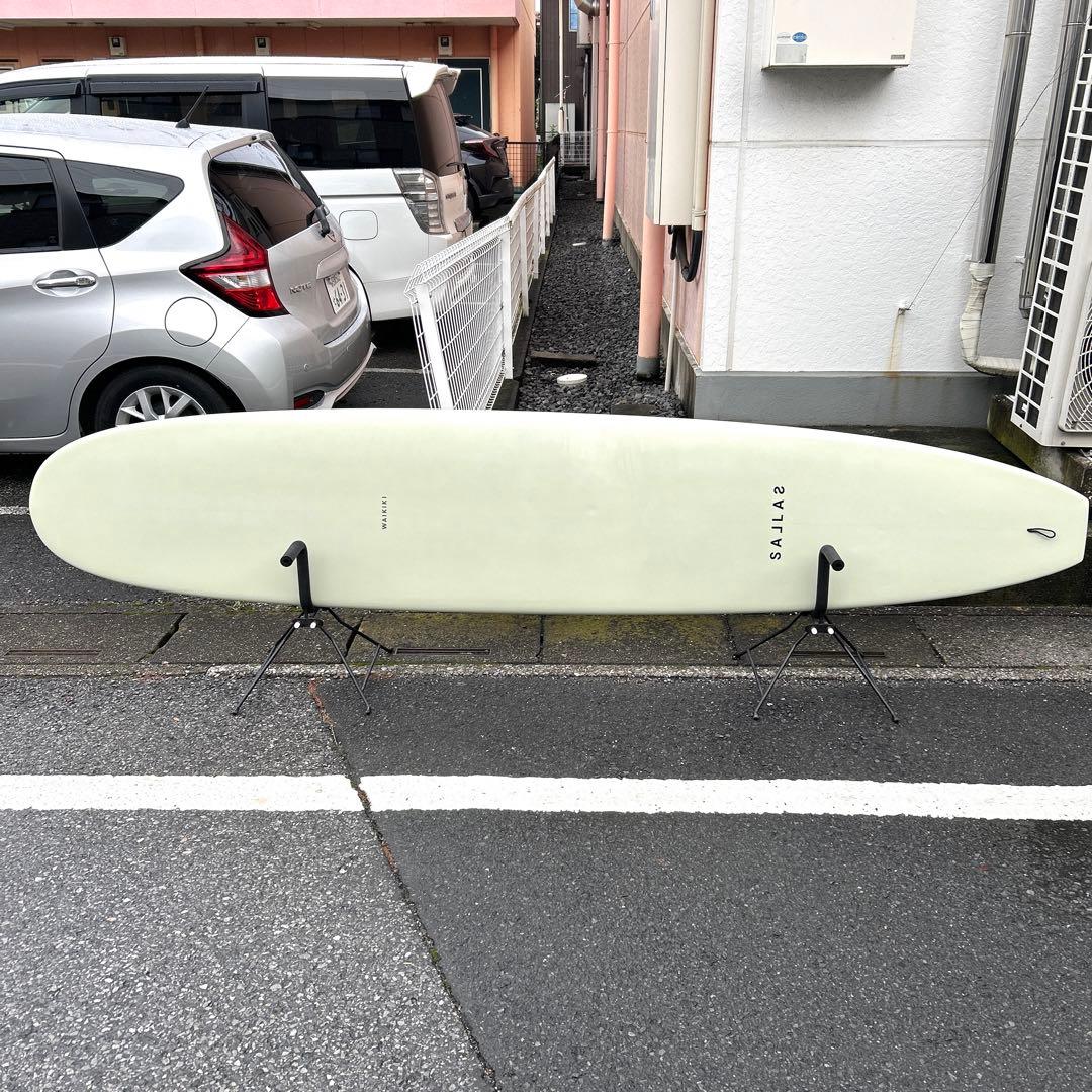 サンダーボルト カイサラス ワイキキ 9'6