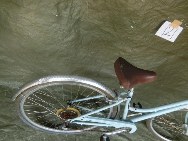 121：Schwinn TRAVELER ジャンク 引取限定：埼玉県所沢市 - メルカリ