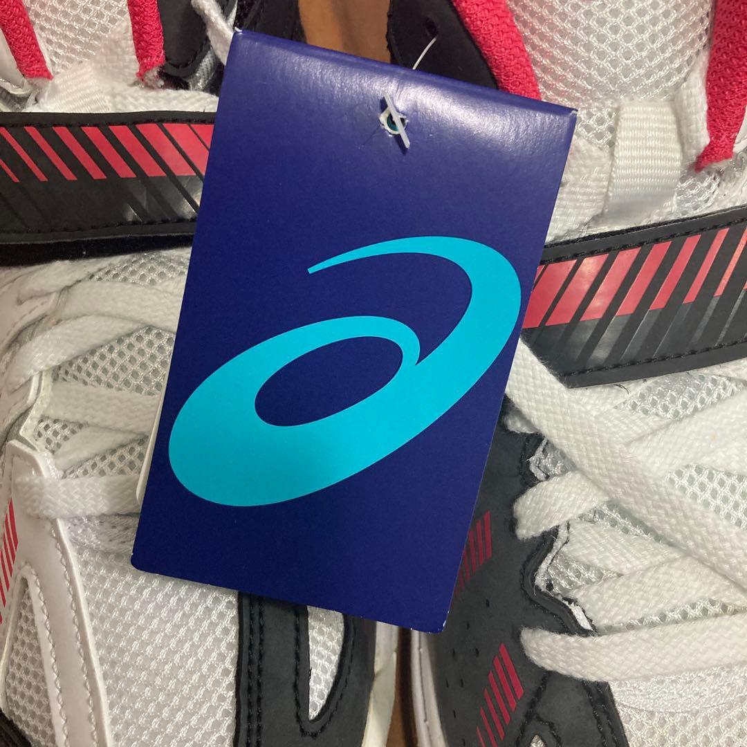 asics コートセルフィット　23.5cm