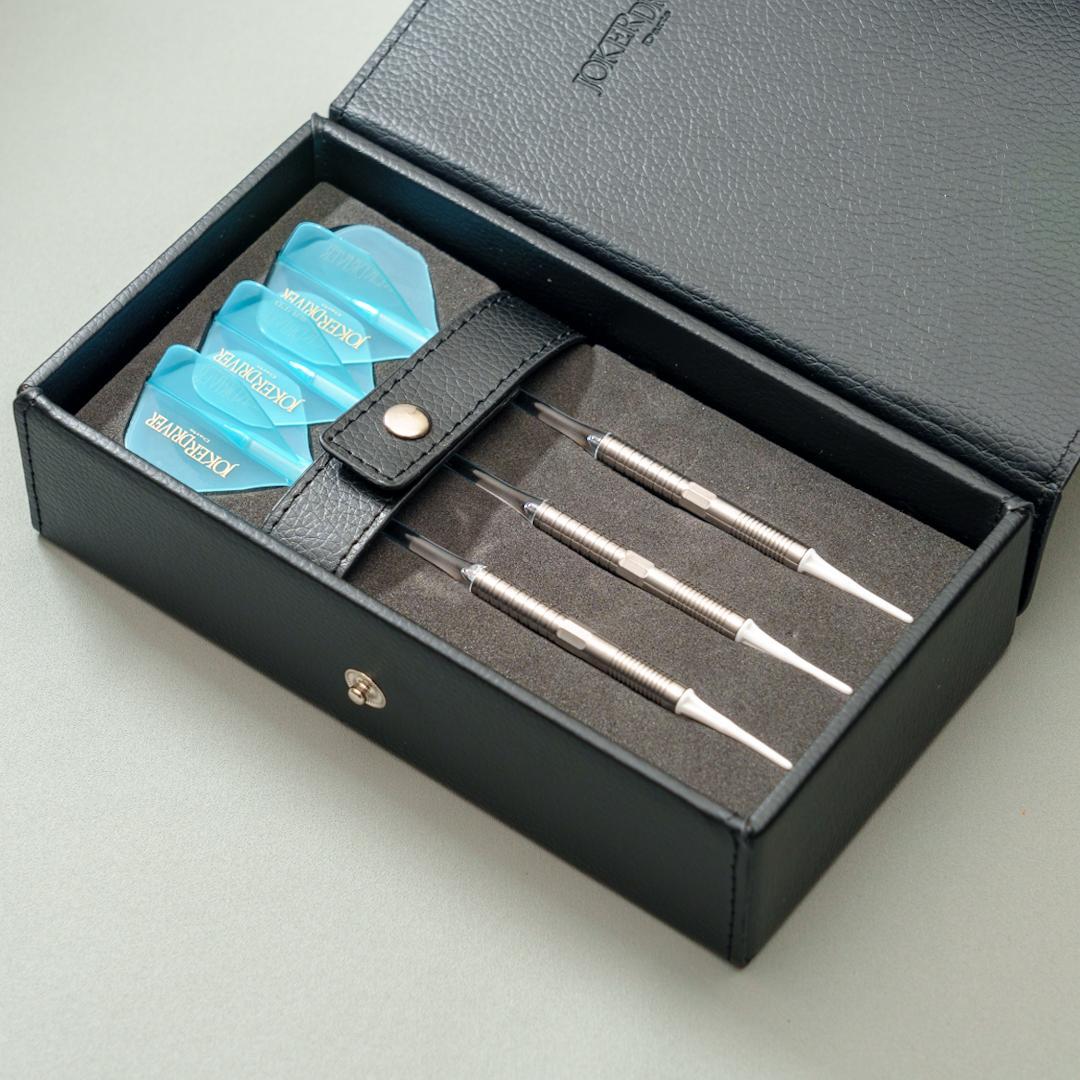 JOKERDRIVER CRYSTAL IOWA