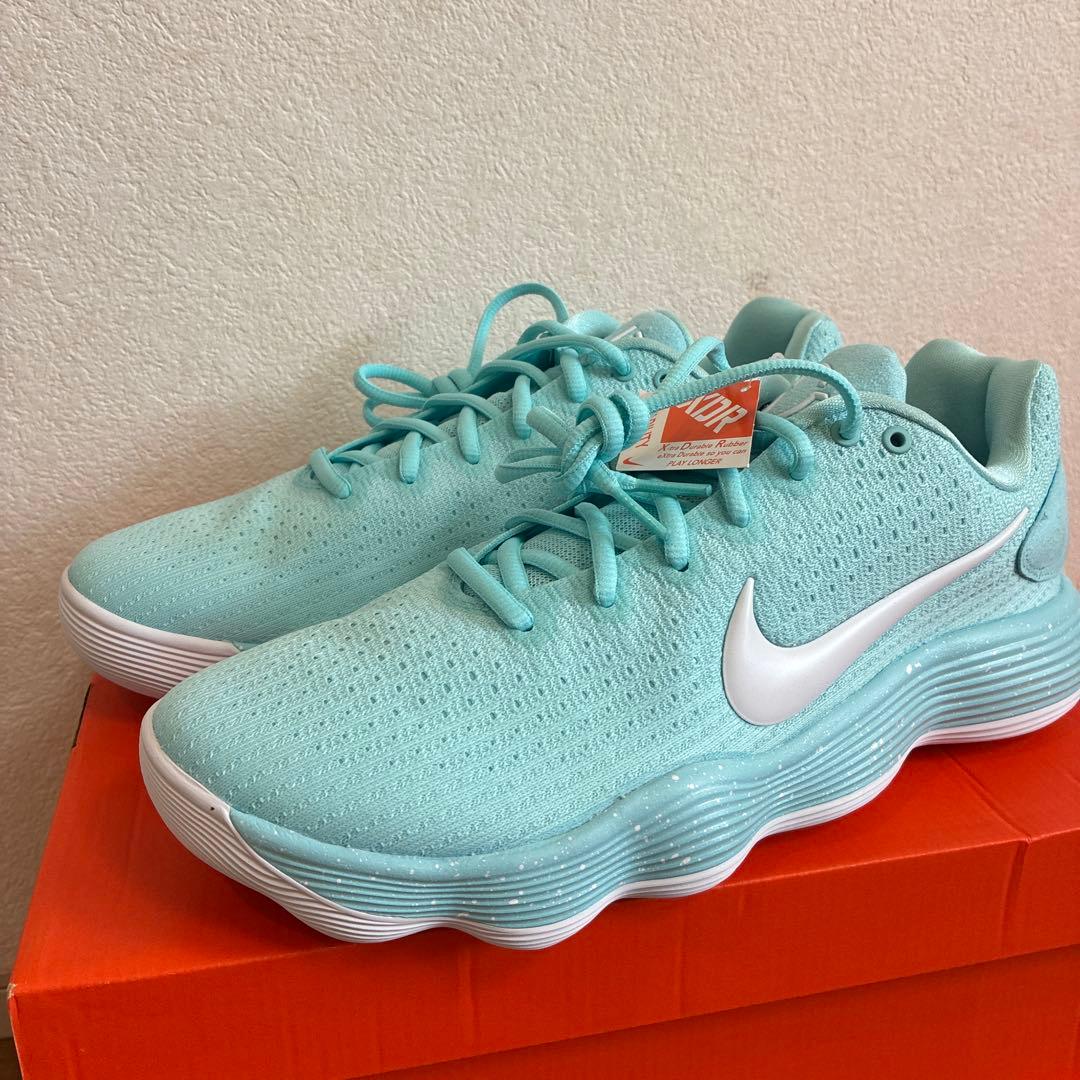 シューズ(男性用) Nike Hyperdunk 2017 Low \"Tiffany\"