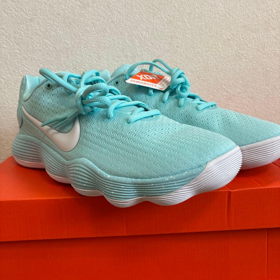 シューズ(男性用) Nike Hyperdunk 2017 Low \"Tiffany\"
