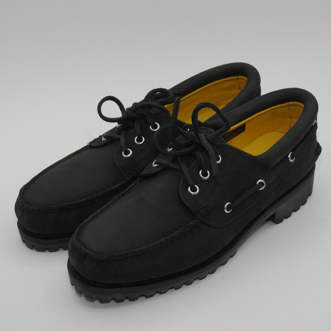 1834　ティンバーランド　スリーアイ　3eye　ヌバック　26.5　A5RWM 楽天市場】ティンバーランド Timberland A5RWM スリーアイ クラシック
