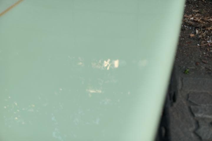 値下げ！美品！超希少！！本人シェープ DICK BREWER 9'0” - メルカリ