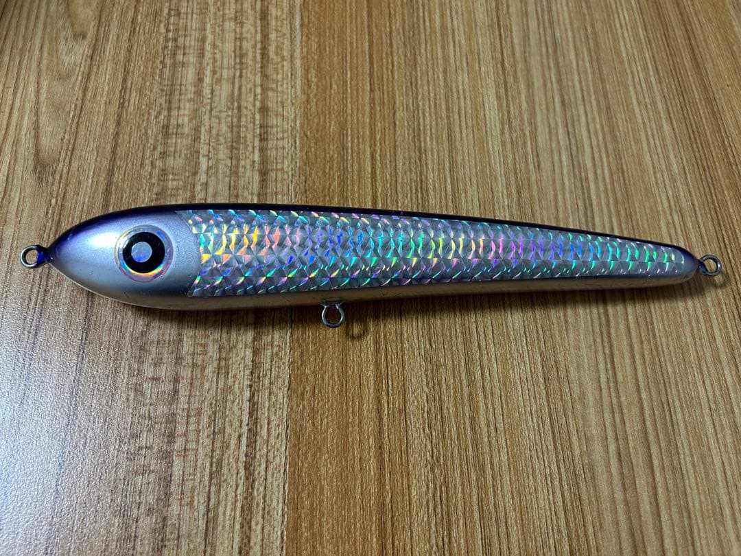 ローカルスタンダード ダイブベイト210 - メルカリ