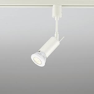 中古スポットライト5台 ガラスセード付き LEDランプつき 中古 【中古