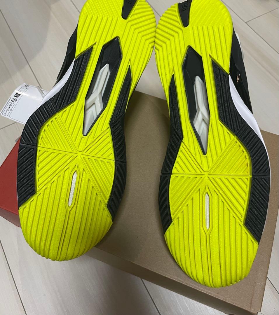 Wilson テニスシューズ Rush Pro 4.0 26.0cm