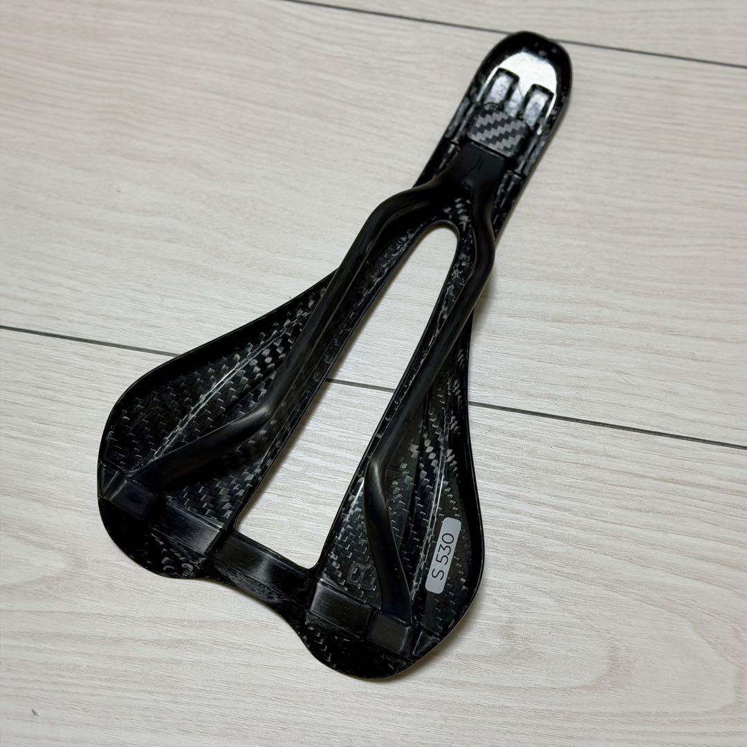 BJORN Sedlo with glossy Camo finish サドル - メルカリ