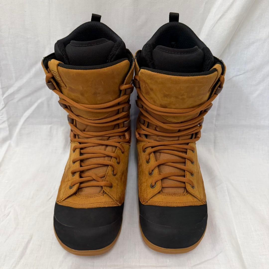 極美品1回使用】DEELUXE FOOTLOOSE US9.5 スノー ブーツ - メルカリ