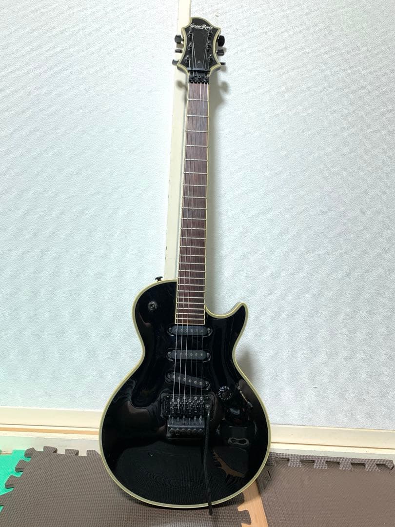 GrassRoots G-CL-60I SUGIZO モデル グラスルーツ - メルカリ