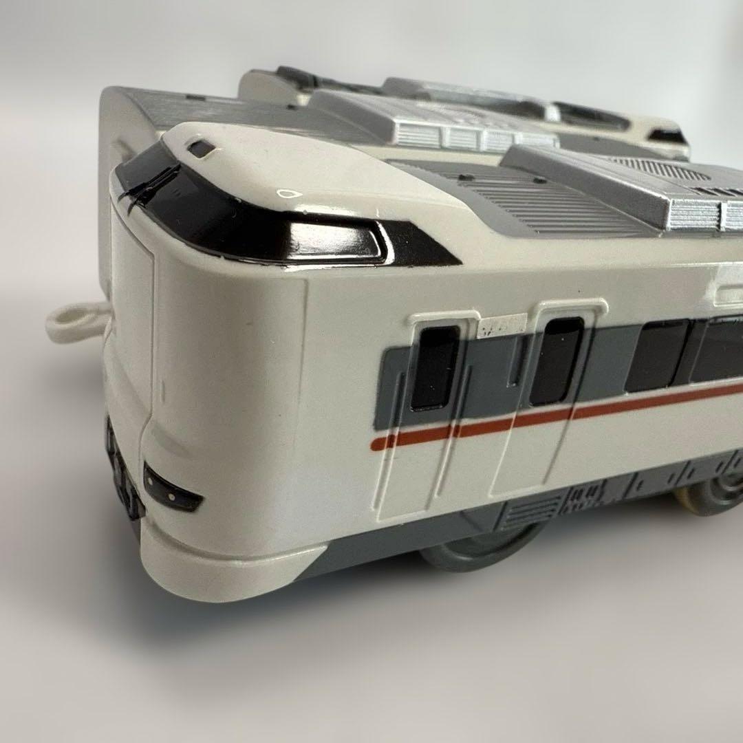 プラレール】こうのとり S-45 JR西日本287系特急電車 (連結仕様