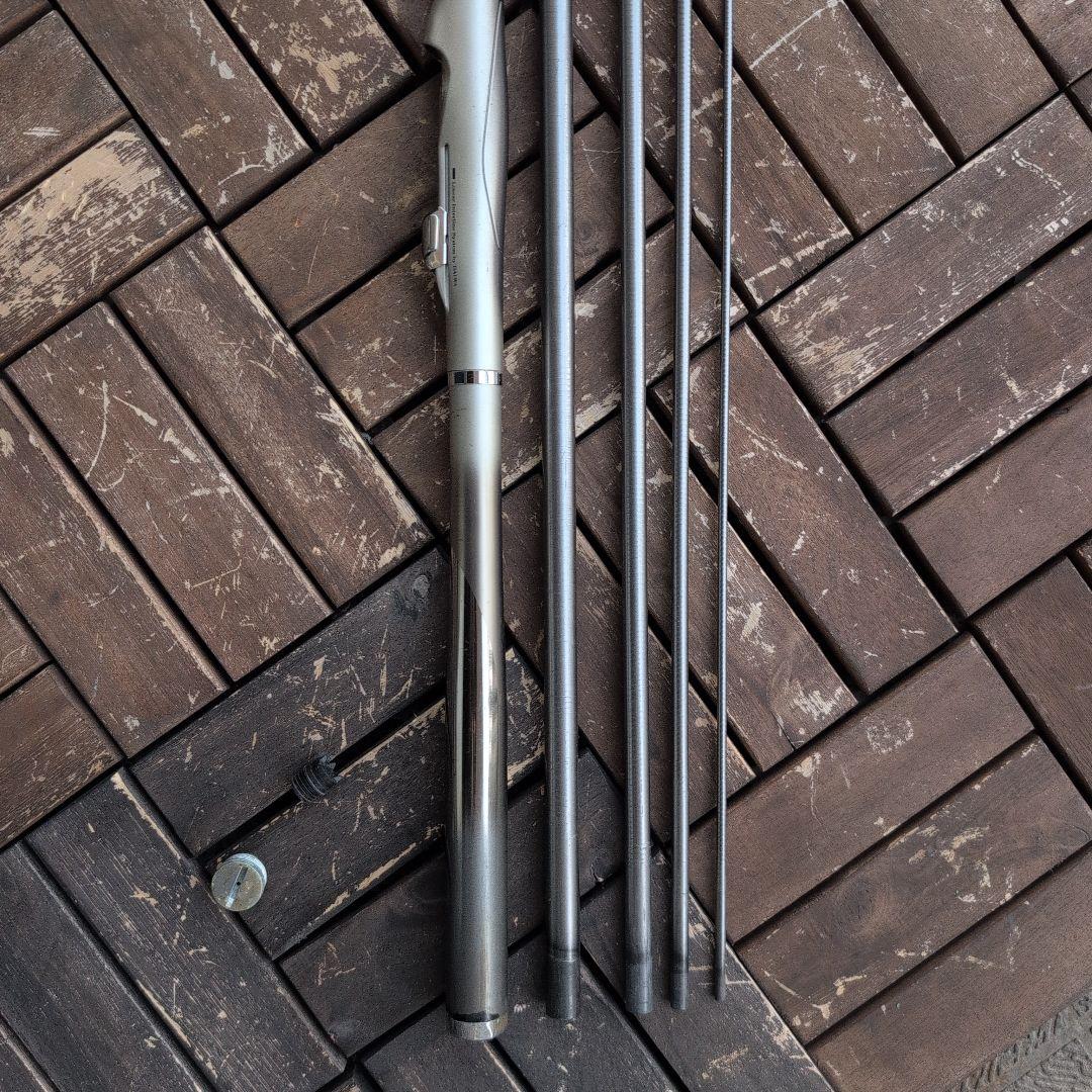 DAIWA SZトーナメント磯T1 1−53I インターラインロッド！ - メルカリ