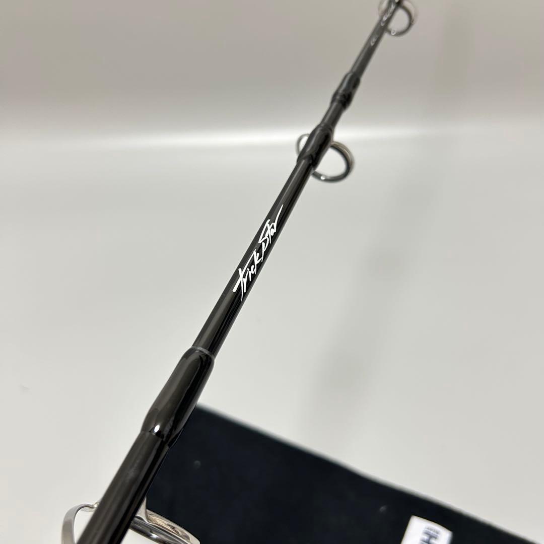 TRUTH JAPAN トゥルースジャパン Trick Star 536 - メルカリ