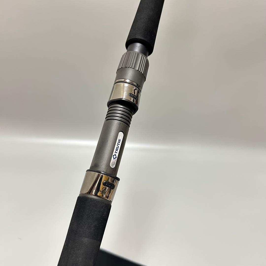 TRUTH JAPAN トゥルースジャパン Trick Star 536 - メルカリ