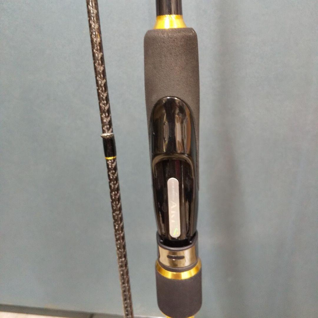 k*a様 キラークイーン 妃 704 スクイッドマニア 8-115