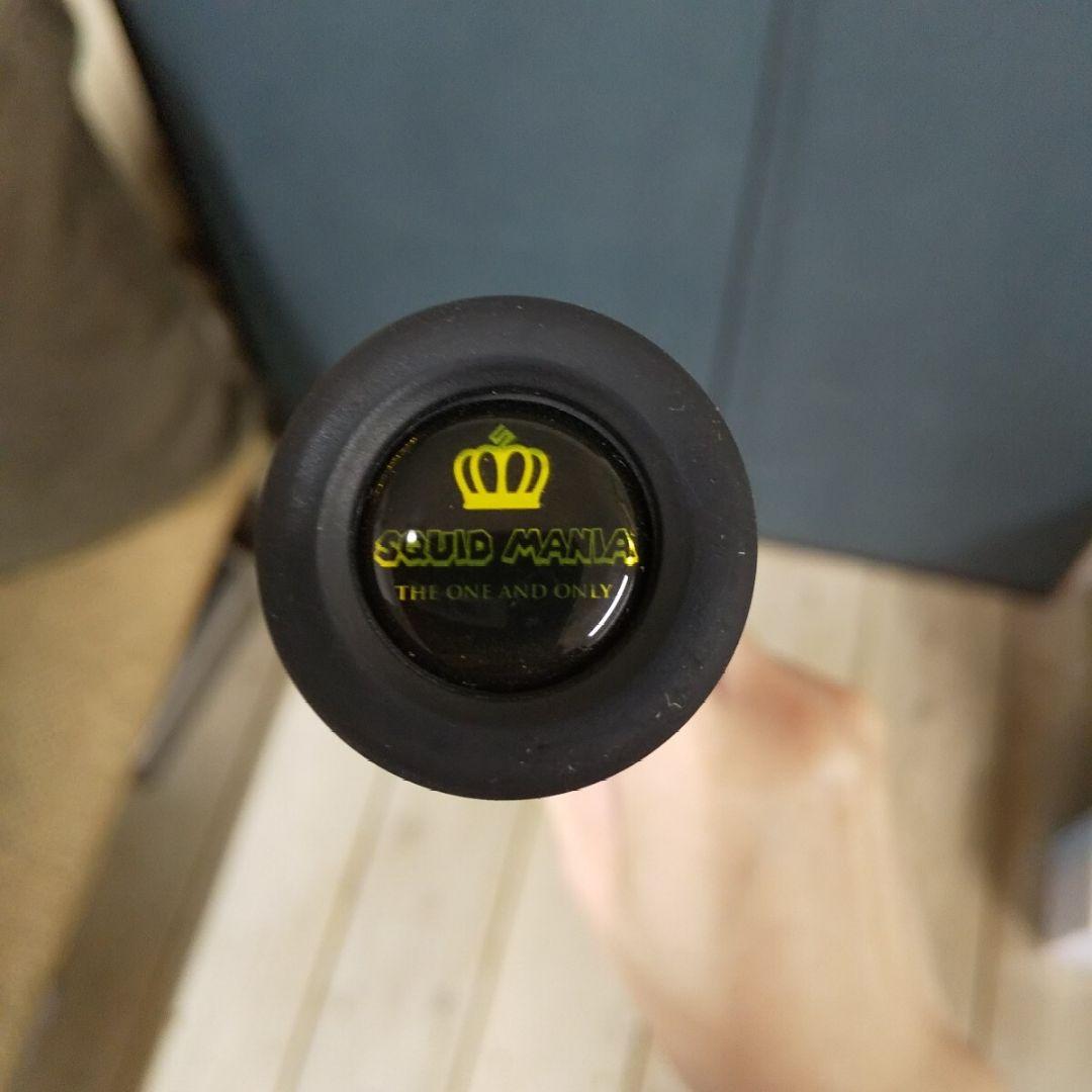 k*a様 キラークイーン 妃 704 スクイッドマニア 8-115