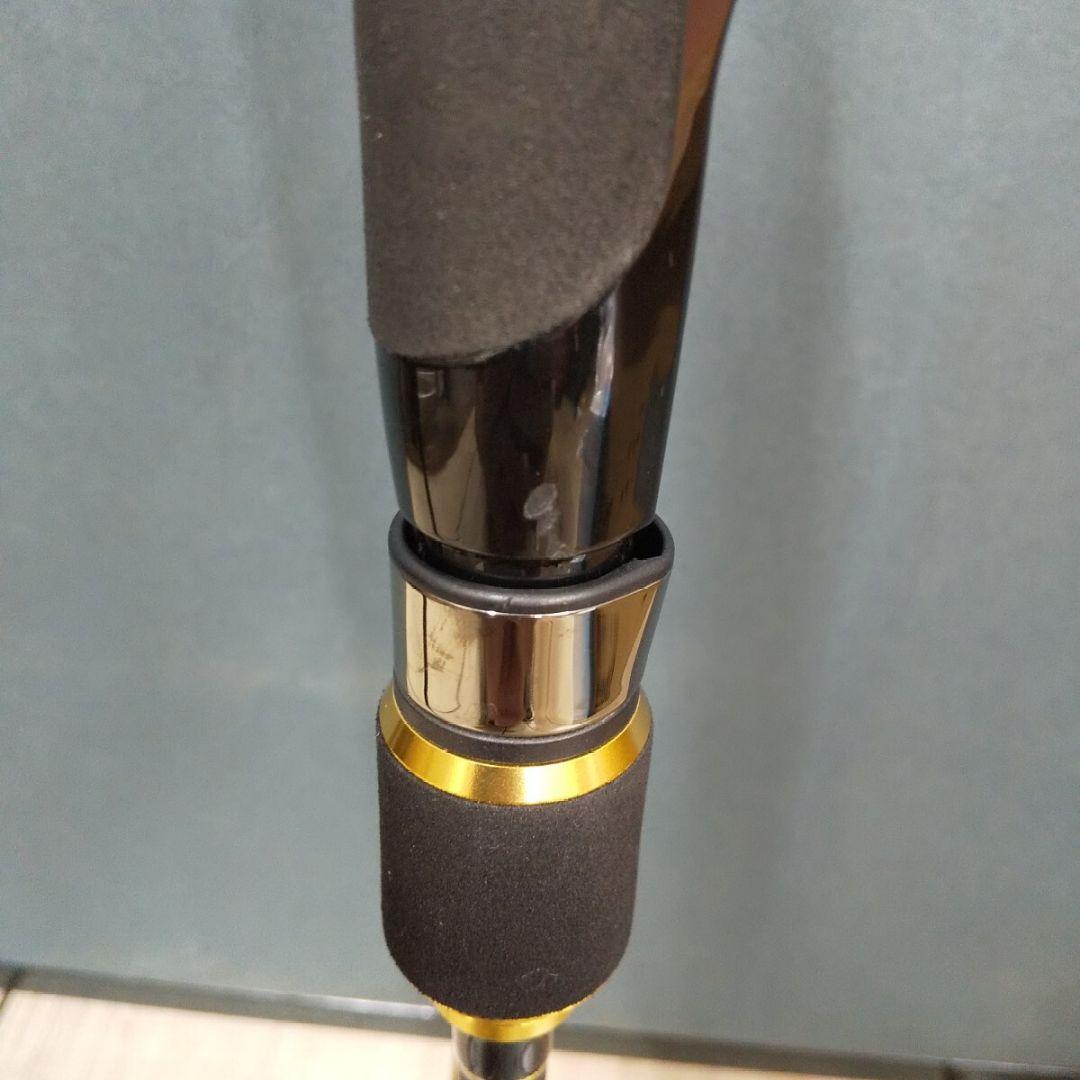 k*a様 キラークイーン 妃 704 スクイッドマニア 8-115