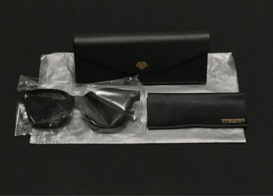 TATTOO STUDIO YAMADA サングラス 中古・古着通販】TATTOO STUDIO YAMADA (タトゥースタジオヤマダ