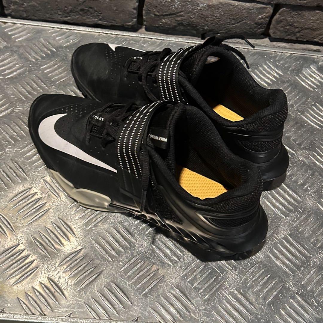Nike スクワットシューズ　26.5 サッカー トレーニングシューズ ナイキ 26.5」の人気商品一覧 | 安い