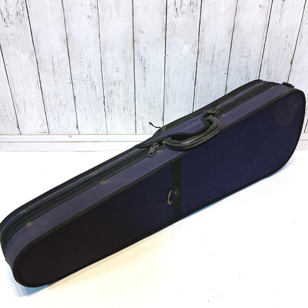 SUZUKI 特1 4/4 バイオリン 1970年代 フルサイズ ヴィンテージの通販は