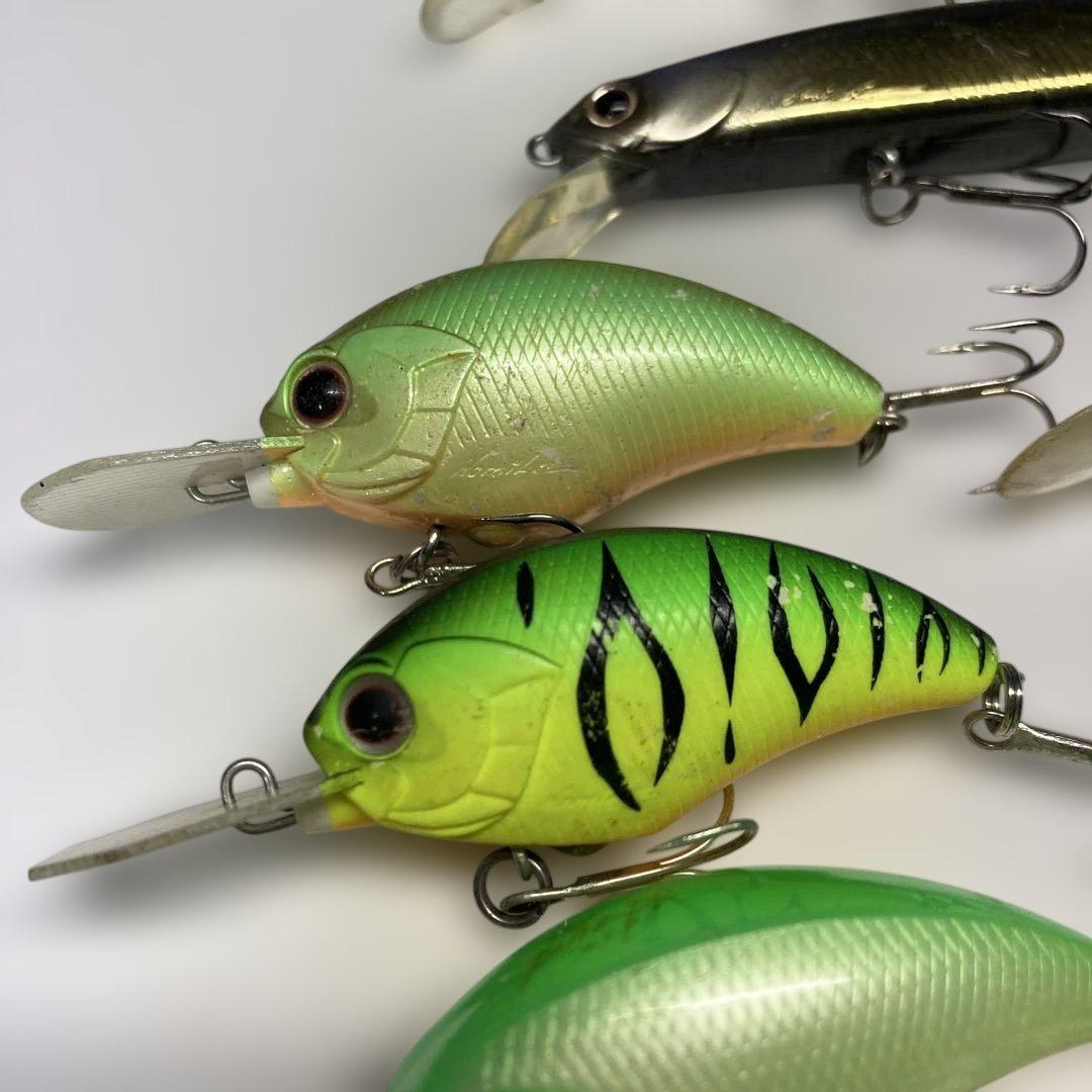 OSP 5タイプ まとめ売り9セット - メルカリ