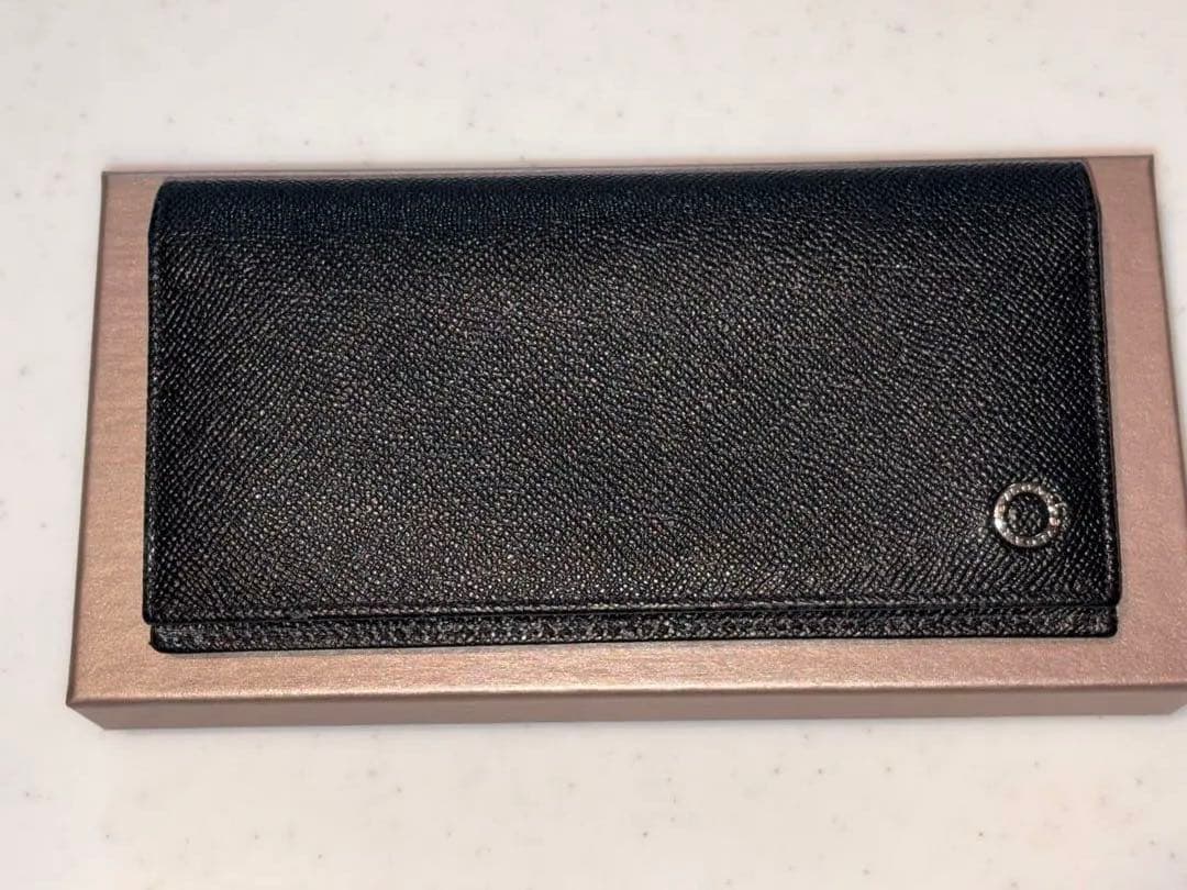 ブルガリ 長財布 サークルロゴの通販はau PAY マーケット - 輸入雑貨の