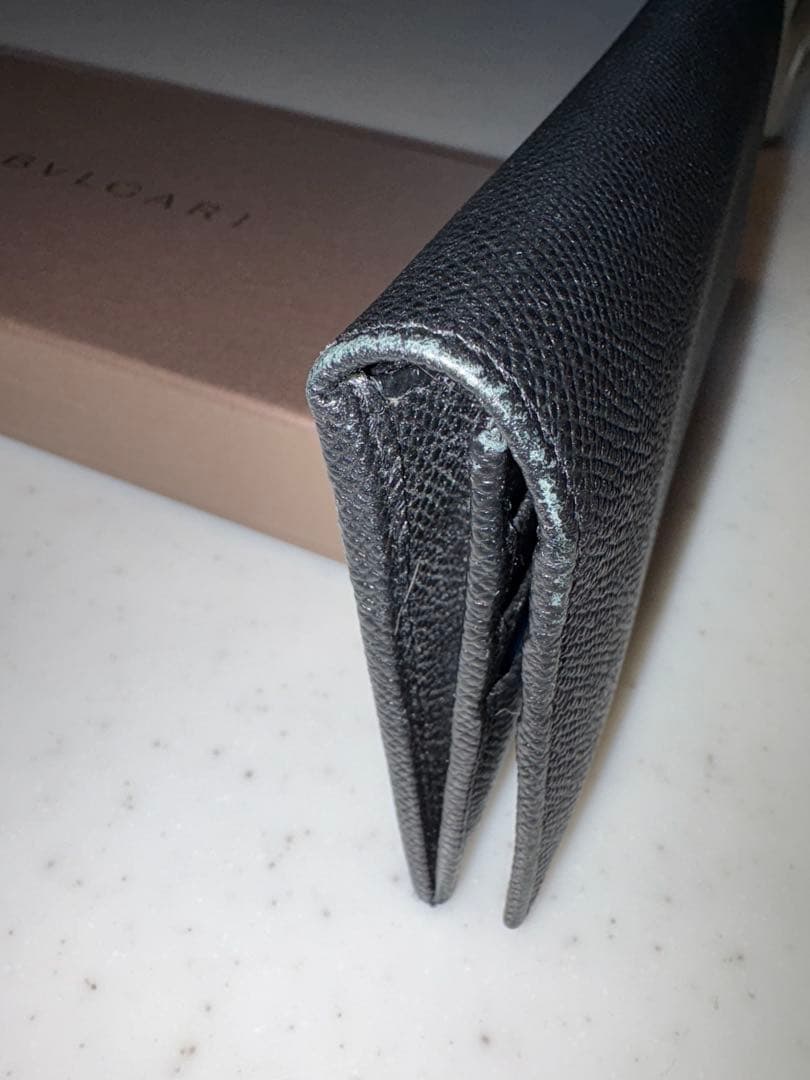 ブルガリ 長財布 サークルロゴの通販はau PAY マーケット - 輸入雑貨の