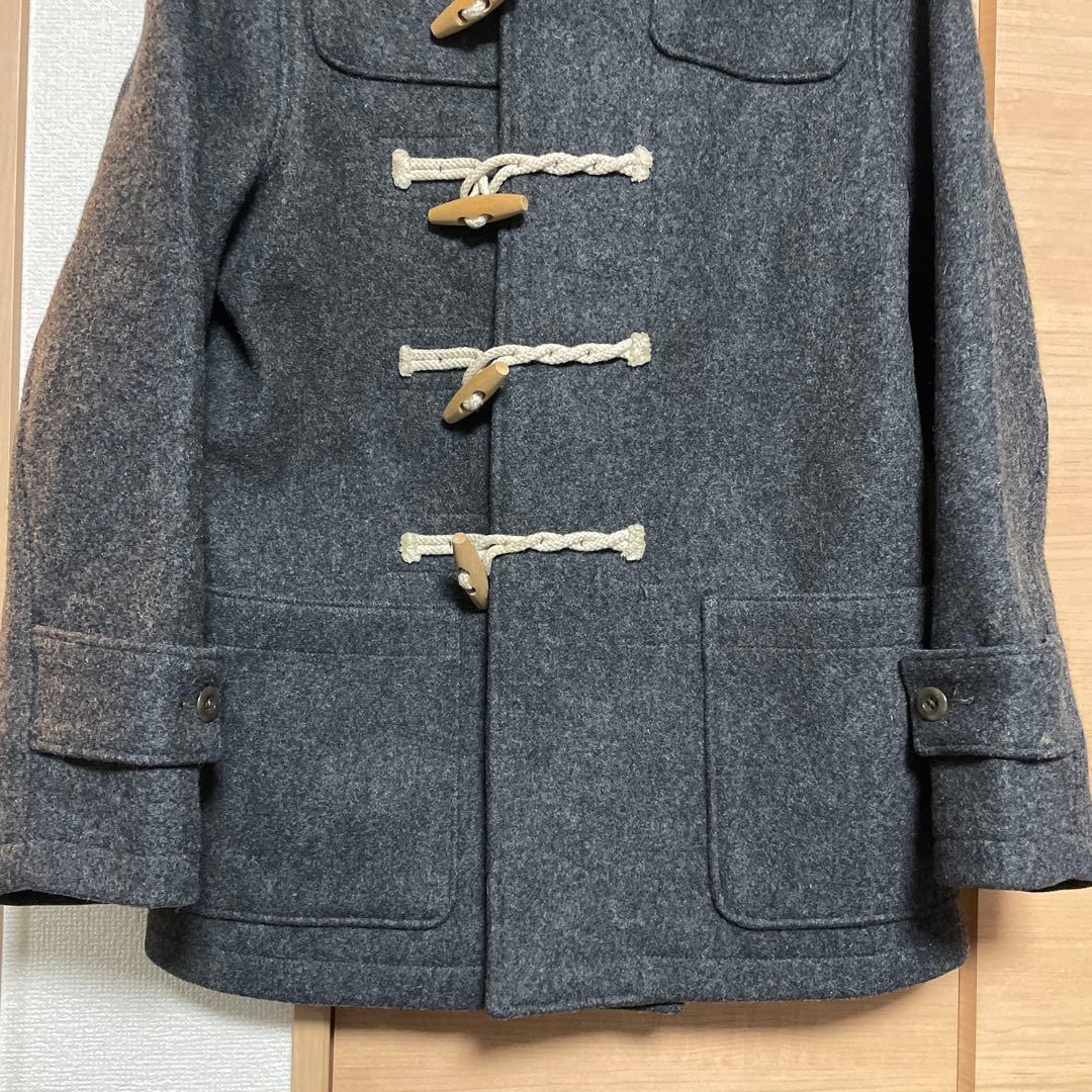 名作復刻！【フェローズ】定価5万イギリス軍ロイヤルネイビーミドル丈