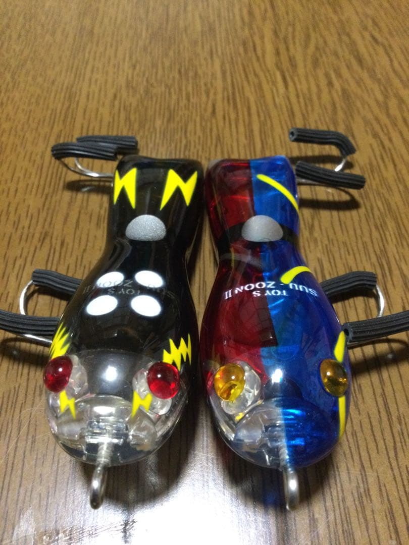 フロッグ フロッグプロダクツ トップウォーター ルアー - メルカリ