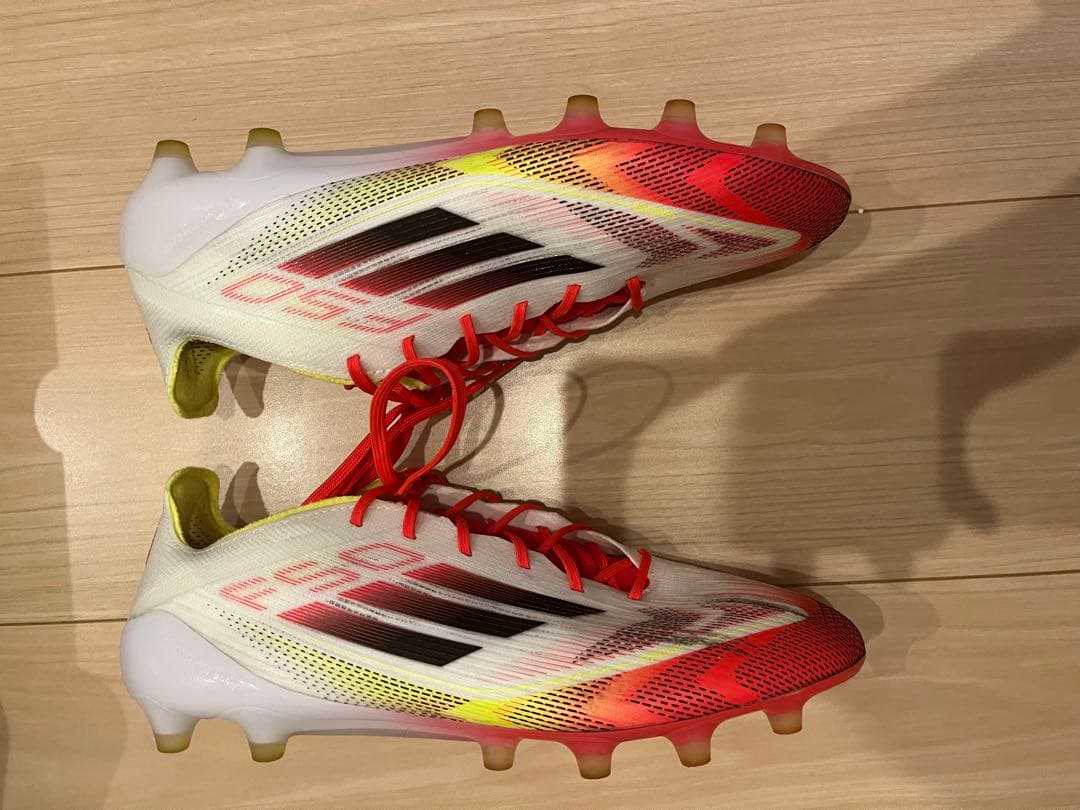 アディダス F50 ELITE AG 26.0cm