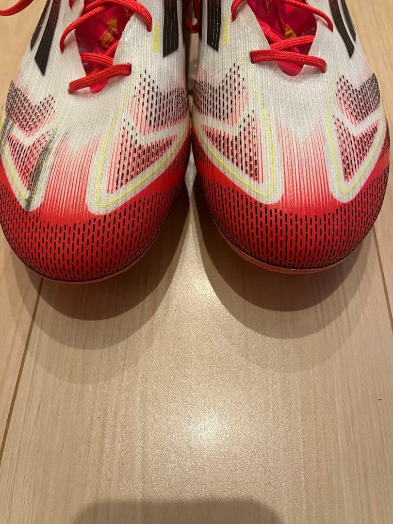 アディダス F50 ELITE AG 26.0cm