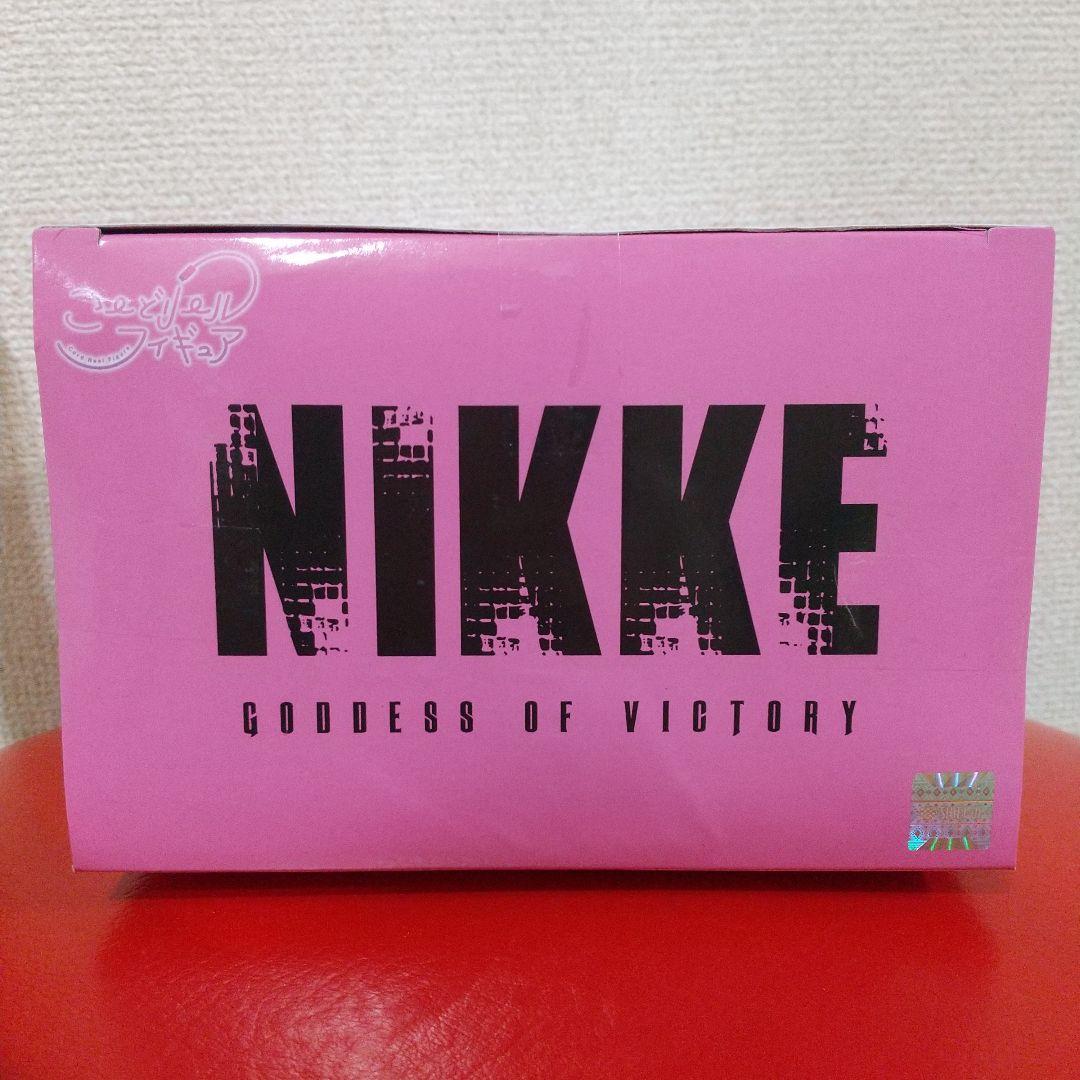 勝利の女神:NIKKE バイパー こーどリールフィギュア - メルカリ