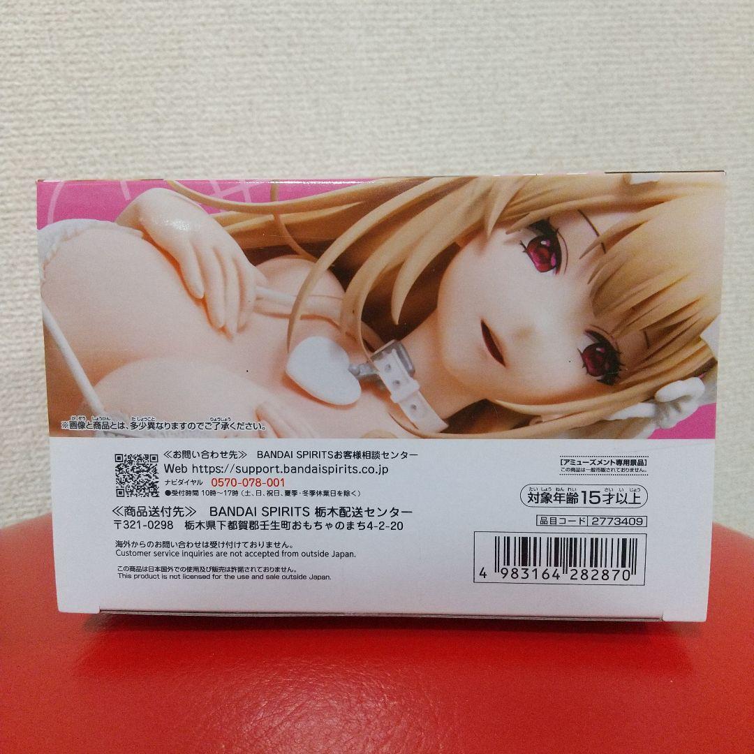 勝利の女神:NIKKE バイパー こーどリールフィギュア - メルカリ