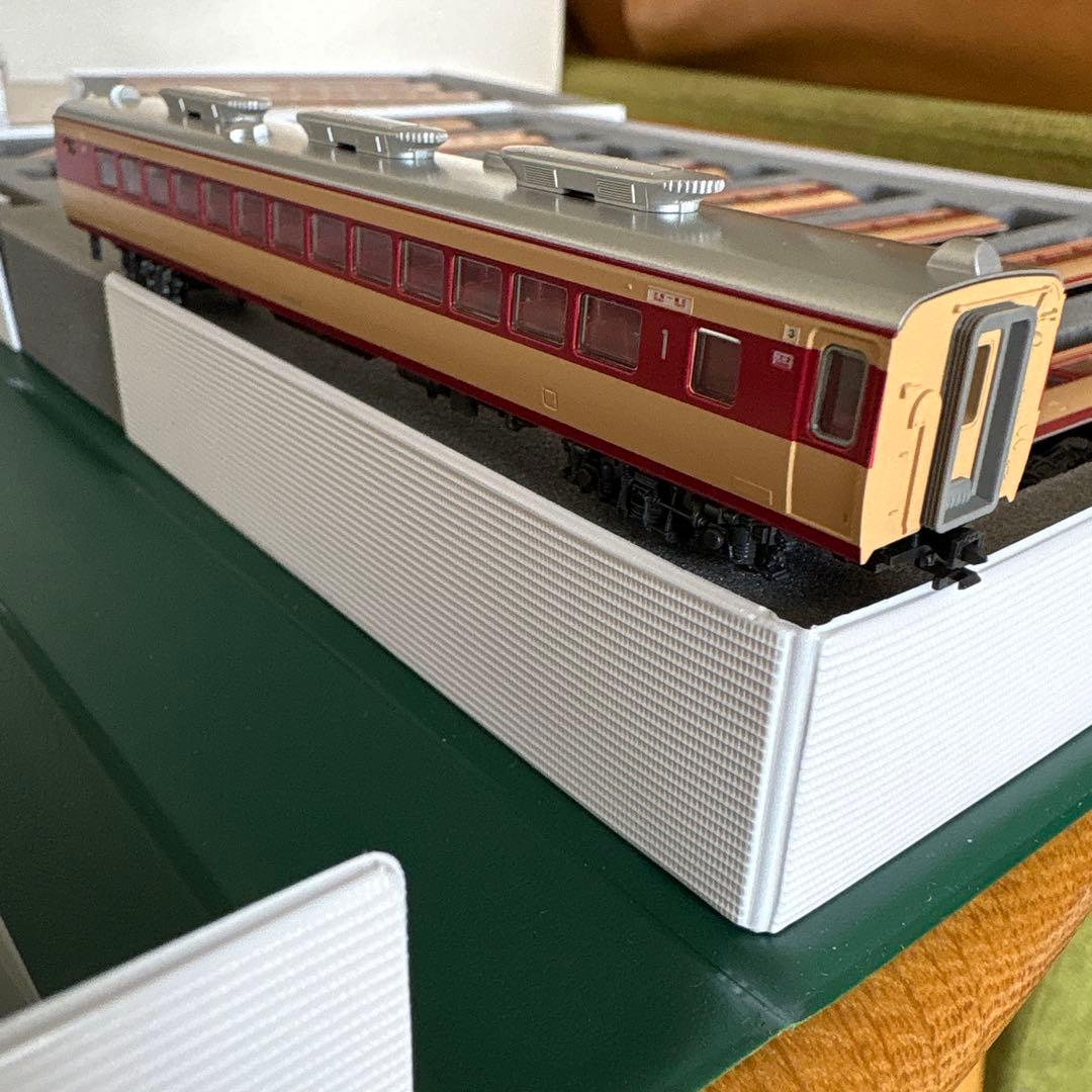 新同】10-530/531 151系こだま・つばめ12両フル編成⑤最新ロット