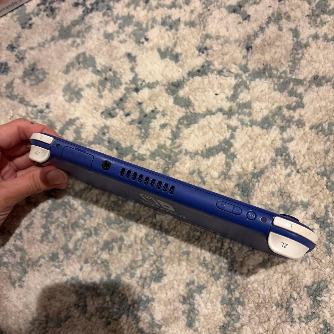 木(プロフィール必読)専用 Switch lite セール