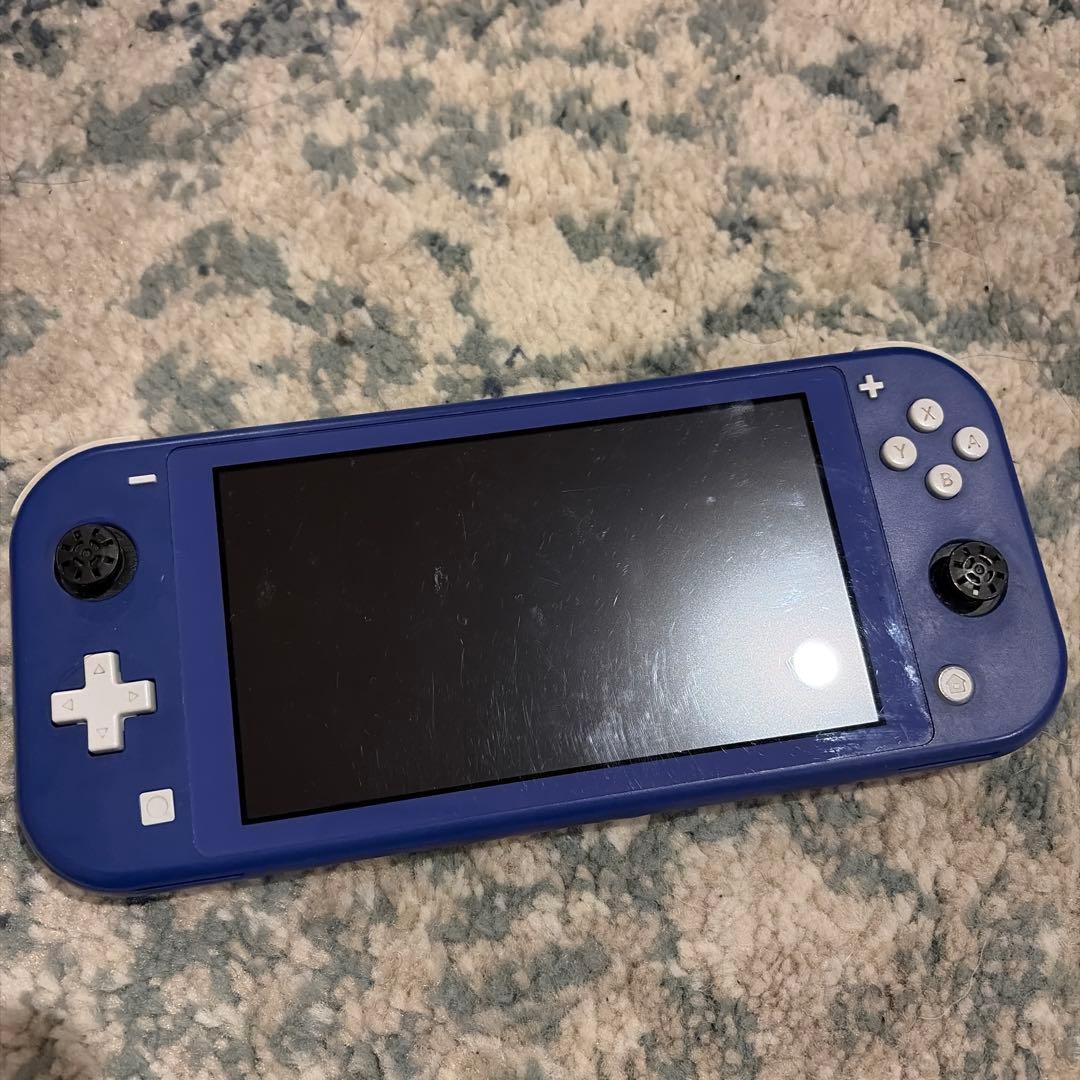 木(プロフィール必読)専用 Switch lite