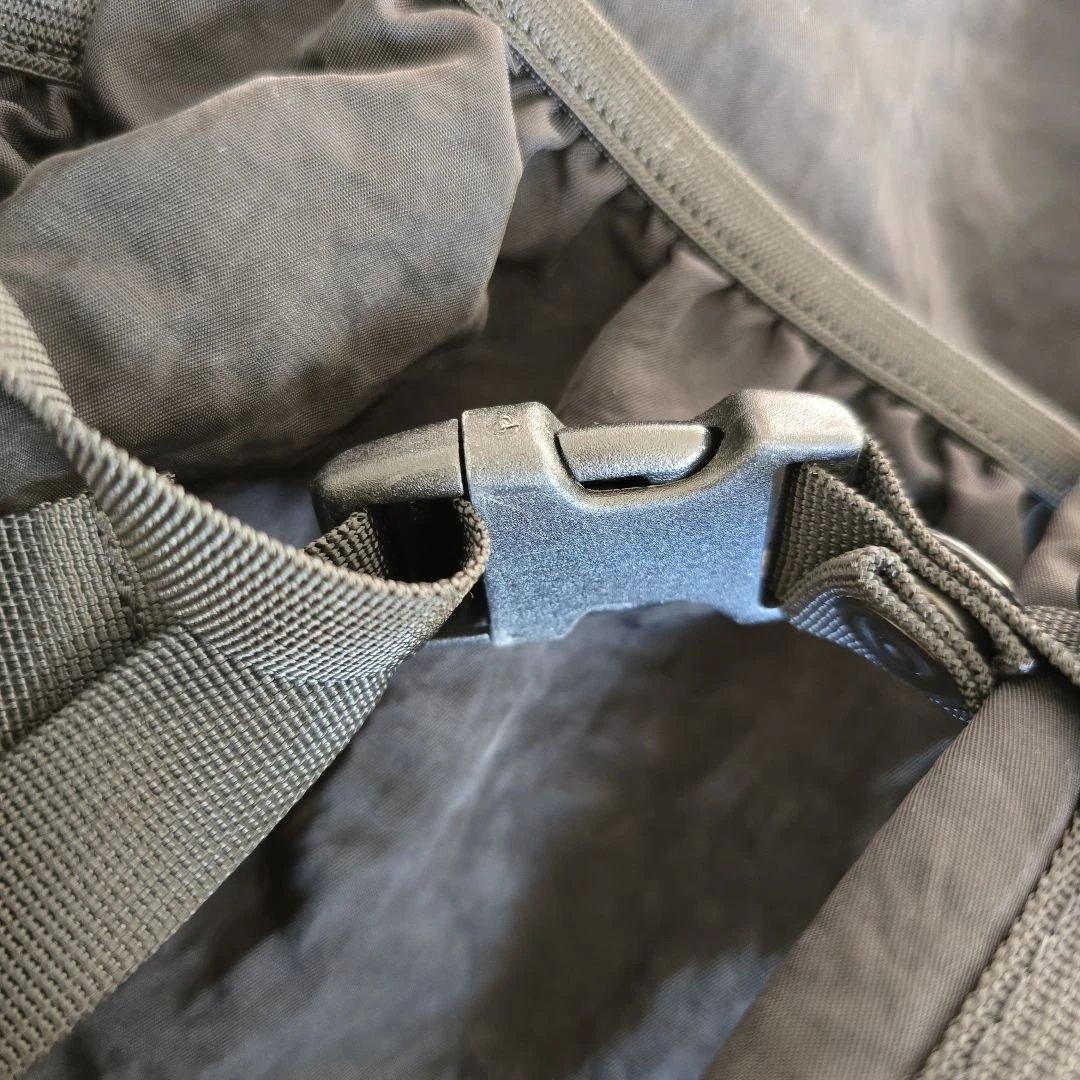 中古 wcj 撥水 2WAYバックパック - メルカリ