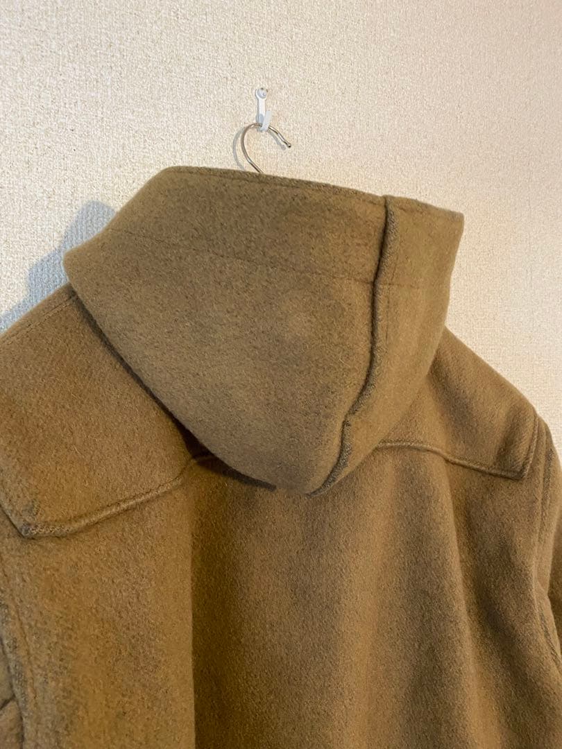 60年代 ロイヤルネイビー ヴィンテージ ダッフルコート イギリス軍