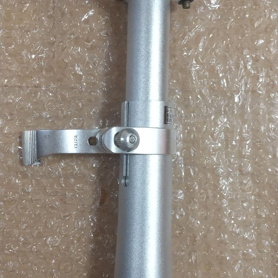 DAHON 純正ハンドルポスト ( BoardWalk 抜き取り品) 【美品】 - メルカリ