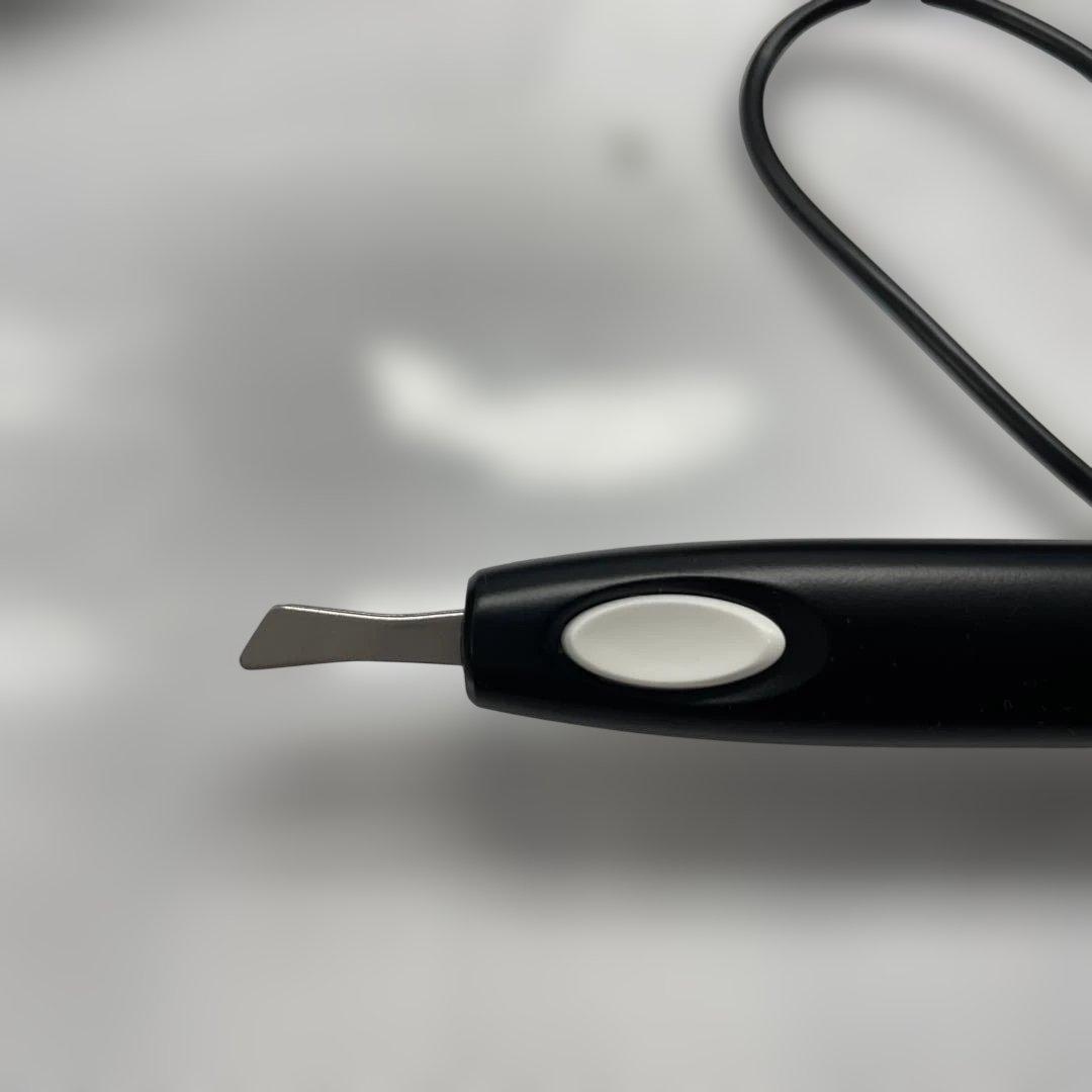 【ky/12.14/10】ケノン NIPL-2080 2020年製 v.8.4