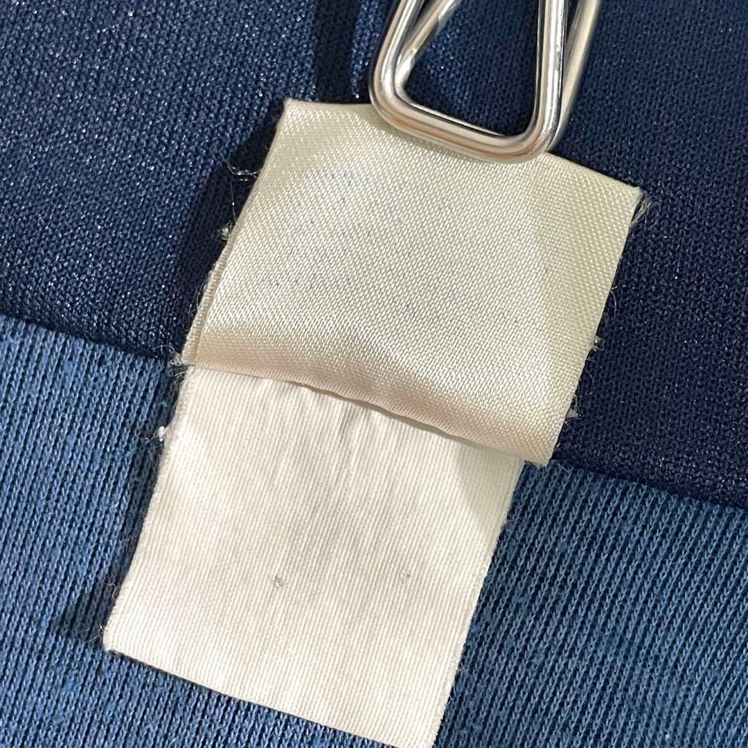 80s adidas アメリカ市場モデル トラックジャケット M 希少|mercari