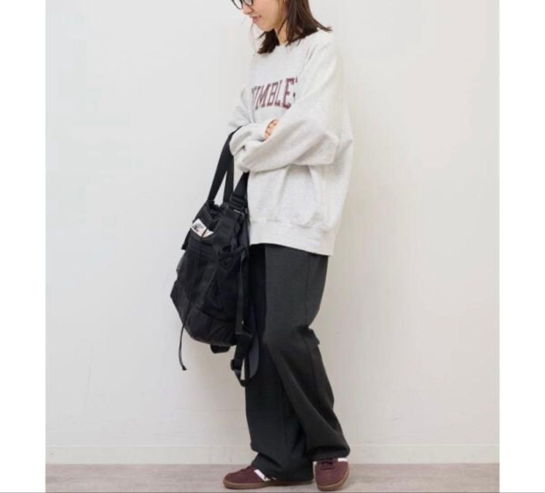 新品未使用 adidas originals STADT 24.5cm ブラウン