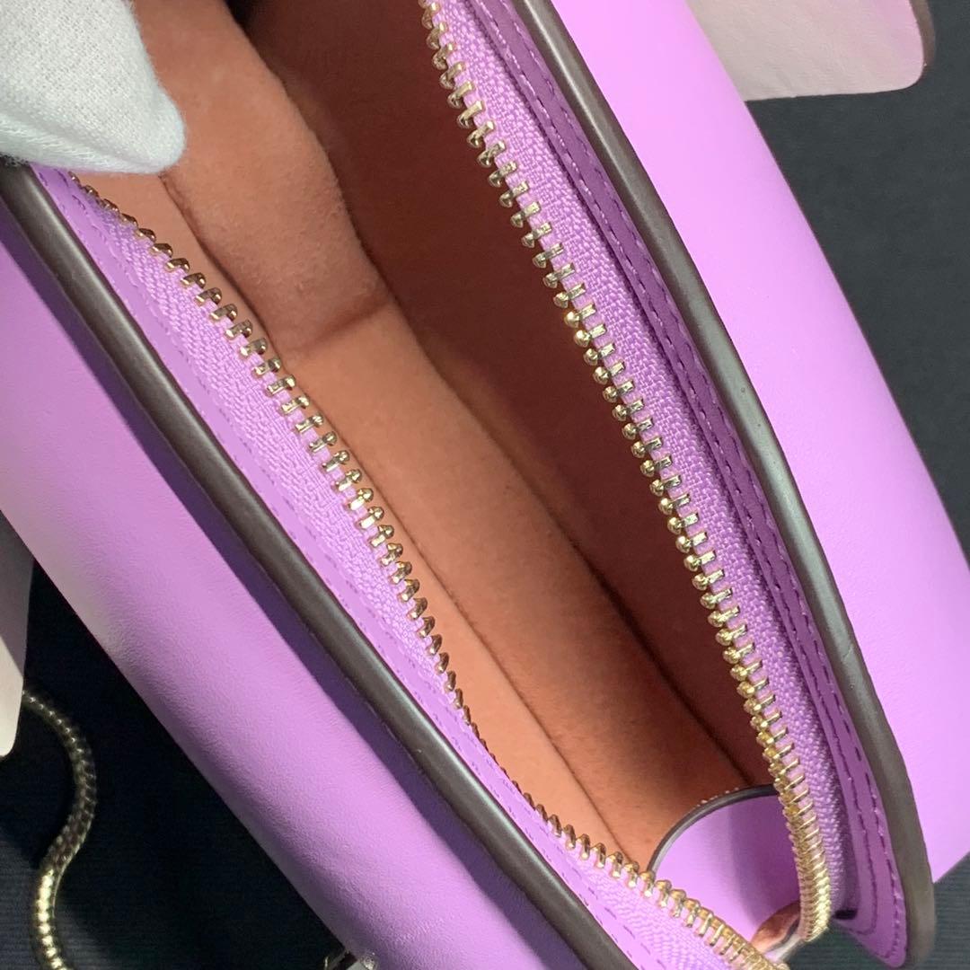 K832⭐︎美品 ケイトスペードNY タイニー エレファント ショルダー
